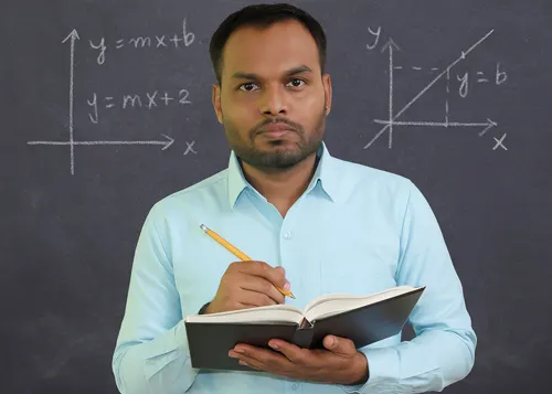 Class 9 & 10 Coaching